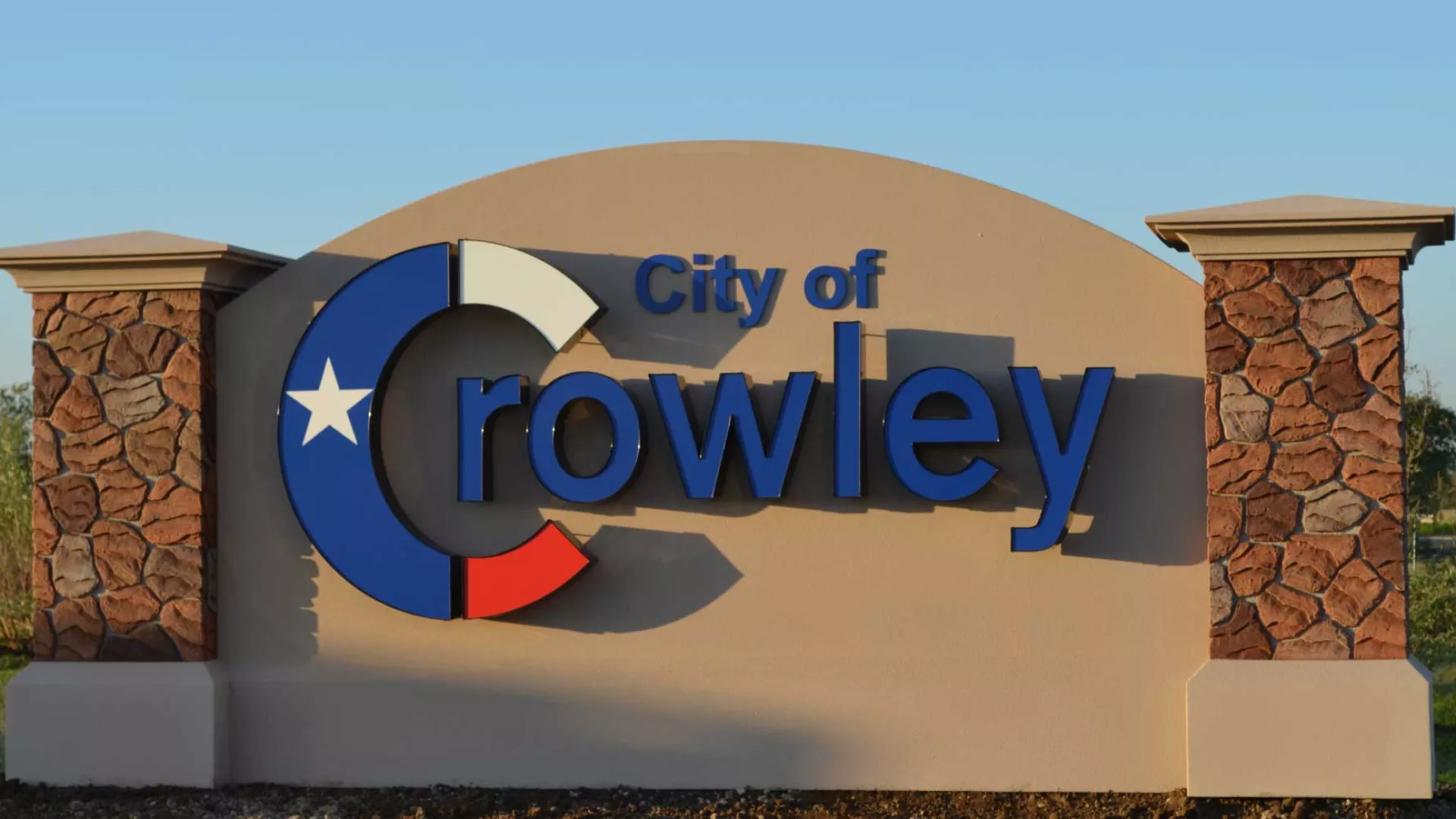 Crowley, TX