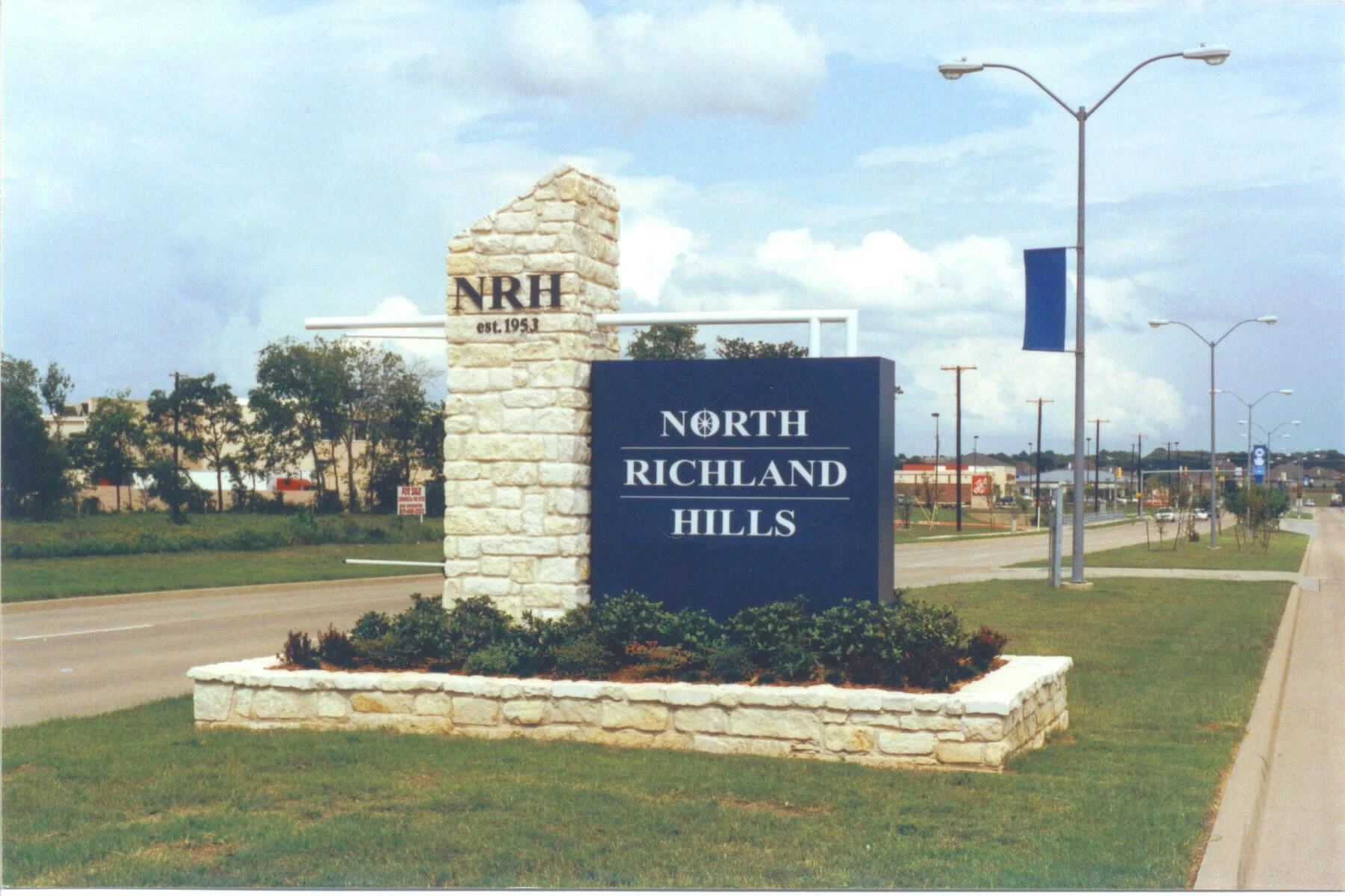 North Richland Hills, TX
