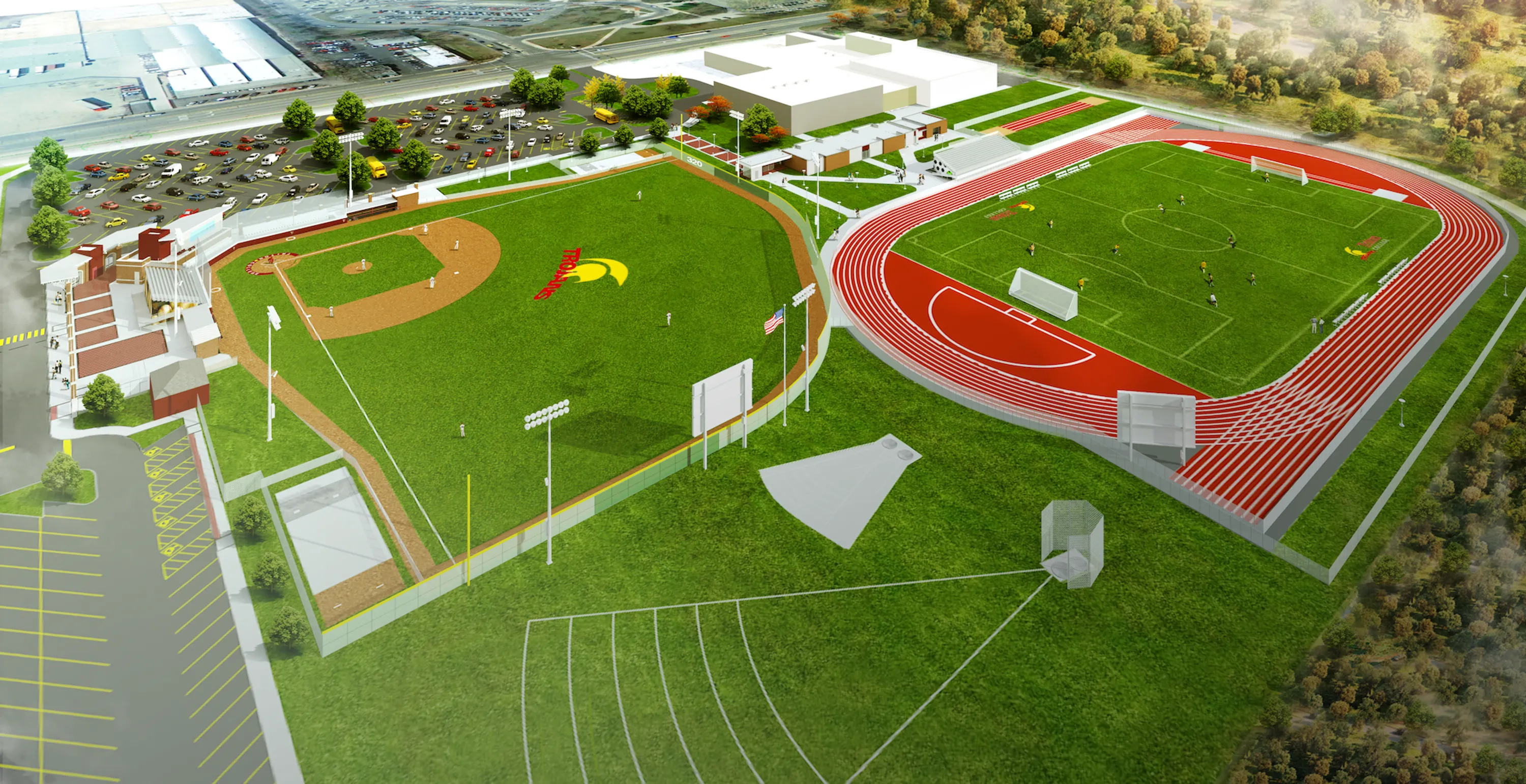 Synthetic Putting Green Design And Install